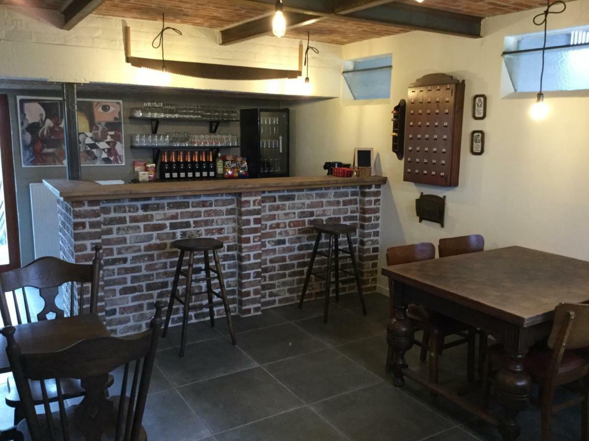 B&B 22 Elsegem Екстер'єр фото