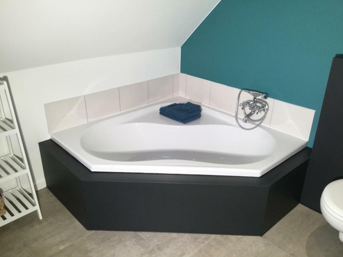 B&B 22 Elsegem Екстер'єр фото