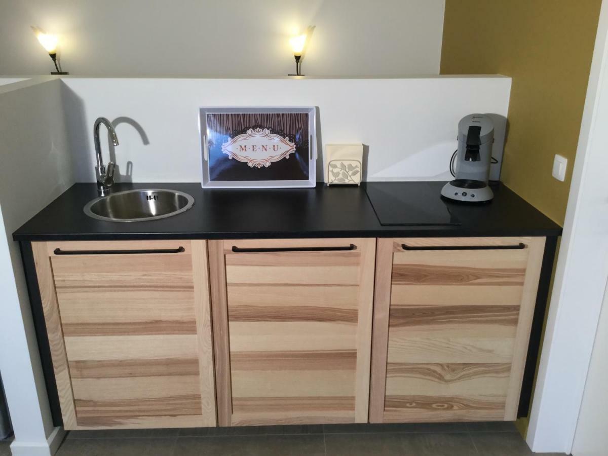 B&B 22 Elsegem Екстер'єр фото