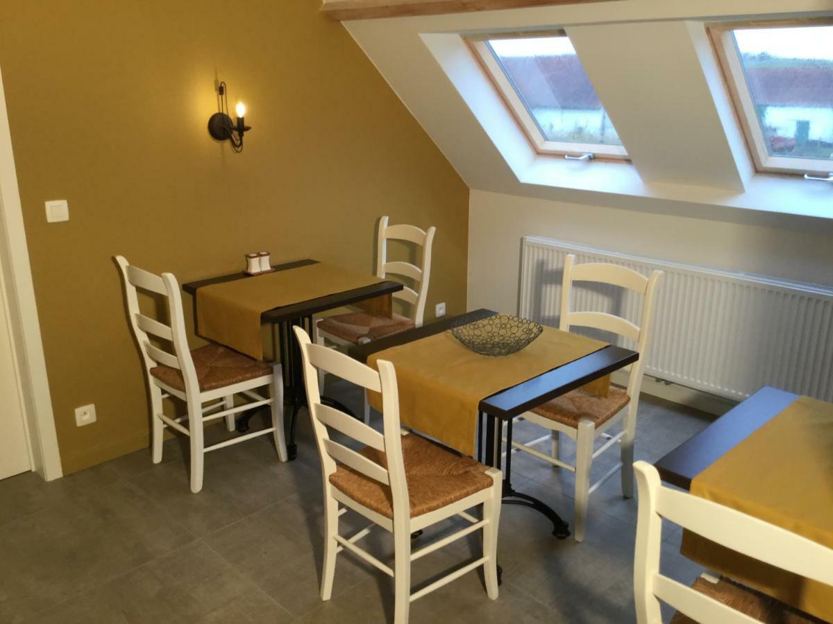 B&B 22 Elsegem Екстер'єр фото