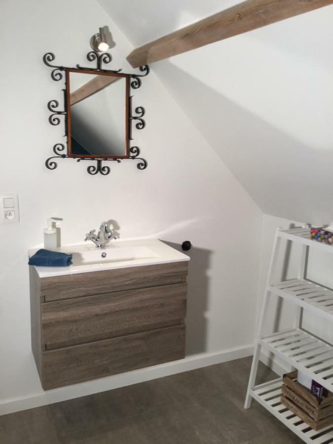 B&B 22 Elsegem Екстер'єр фото